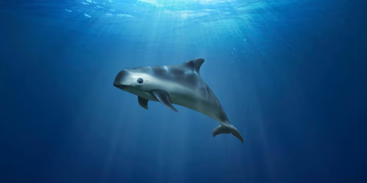Convención sobre Comercio Internacional de Especies Amenazadas evaluará situación de la vaquita marina; destacan esfuerzos de México