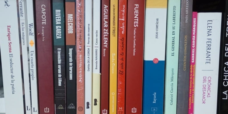 La feria del libro en Sonora tendrá 130 actividades y durará una semana