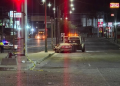 Choque entre dos vehículos en Hermosillo, deja cuatro muertos, entre ellos un menor de edad