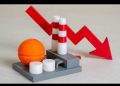 HR Ratings baja calificación a México por deterioro en las finanzas públicas, deuda y bajo crecimiento