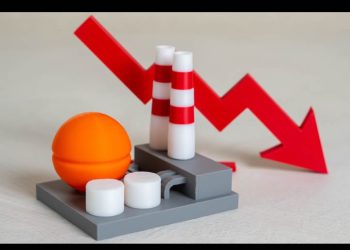 HR Ratings baja calificación a México por deterioro en las finanzas públicas, deuda y bajo crecimiento