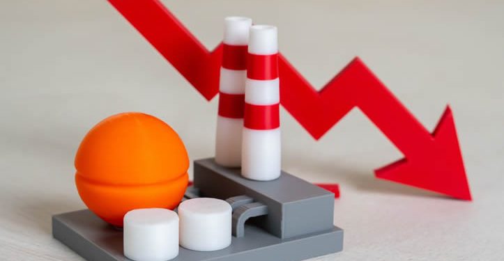 HR Ratings baja calificación a México por deterioro en las finanzas públicas, deuda y bajo crecimiento