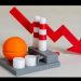 HR Ratings baja calificación a México por deterioro en las finanzas públicas, deuda y bajo crecimiento