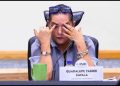 Ramírez Cuéllar exige investigación y juicio político a Taddei
