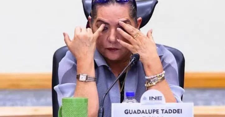 Ramírez Cuéllar exige investigación y juicio político a Taddei
