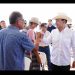 Construcción de relleno sanitario en Puerto Peñasco registra 80 % de avance