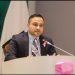 Llama diputado René García al Ayuntamiento de Hermosillo a regularizar terrenos en colonia Guayacán