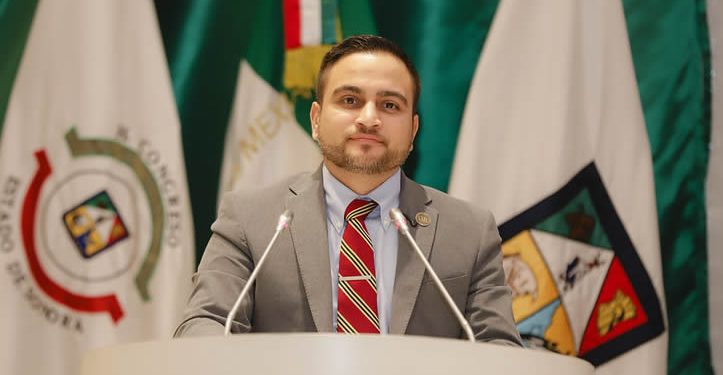 Propone diputado del PT reformar ley local para precisar días de licencia de paternidad