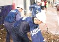 Despliega Durazo operativo emergente para atención a familias de Guaymas y Empalme tras fuertes lluvias