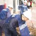Despliega Durazo operativo emergente para atención a familias de Guaymas y Empalme tras fuertes lluvias