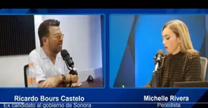En tiempos electorales, lo que busca MC son candidatos con dinero: Ricardo Bours
