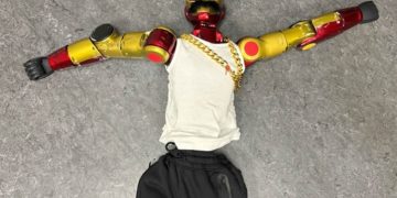 Robot presuntamente acosa sexualmente a adolescente en Alemania; policía investiga el caso