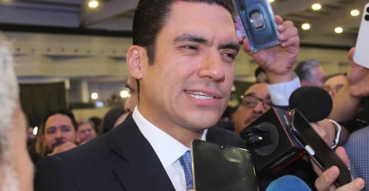 “Tres Doritos después ya nos estaban llamando”; Jorge Romero afirma que morenistas buscaron al PAN tras perder en encuestas