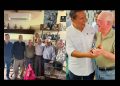 Ernesto Ruffo recibe visita de exgobernadores panistas durante su prisión domiciliaria