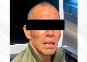 Vendedor de Hot Dogs Arroja Aceite Hirviendo a Dos Agentes de la AMIC en Hermosillo
