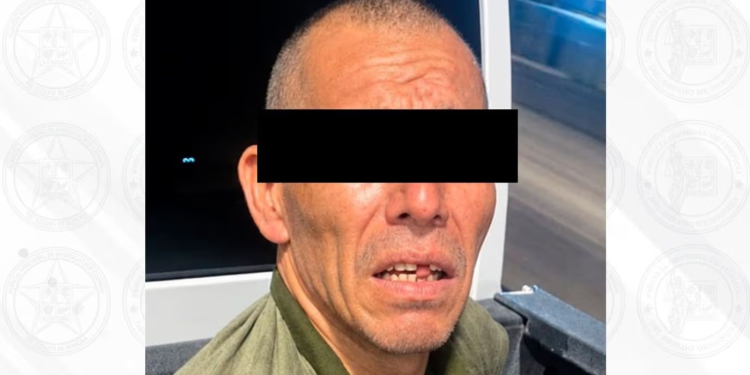 Vendedor de Hot Dogs Arroja Aceite Hirviendo a Dos Agentes de la AMIC en Hermosillo