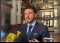 Samuel García, gobernador de Nuevo León, desvió 7 mil 200 mdp, denuncia la ASF