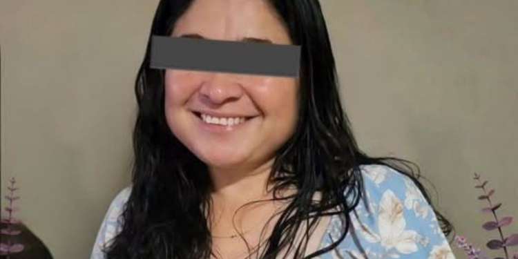Capturan al feminicida de Janeth en SLRC
