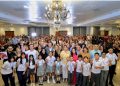 Presenta Gobierno de Sonora Guía para la Enseñanza de la Lectura y Escritura en Alumnas y Alumnos Sordos: SEC