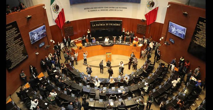 El Senado aprueba la nueva ley que obliga al pago digital y electrónico a partir de 2027