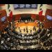 El Senado aprueba la nueva ley que obliga al pago digital y electrónico a partir de 2027