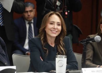 Sin cambios, Senado deja Paquete de Ingresos 2027 en la antesala de su aprobación