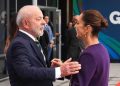 Sheinbaum felicita a Lula da Silva por triunfo en Brasil: “¡Viva la democracia!”