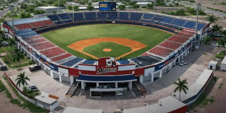 Mayos jugarán como locales en Ciudad Obregón antes de su inauguración oficial en Navojoa