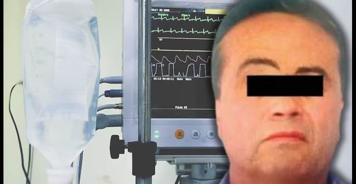 Solicitará FGJE que el proceso en contra del médico Jesús Maximino se lleve en prisión preventiva