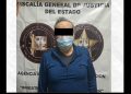 Juez de Control dicta prisión preventiva justificada en contra del médico de los sueros vitaminados