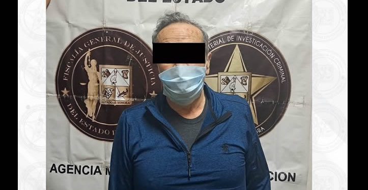 Juez de Control dicta prisión preventiva justificada en contra del médico de los sueros vitaminados