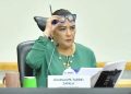 ¿Quiénes podrían sustituir a Guadalupe Taddei como consejera presidenta tras su renuncia al cargo en el INE?