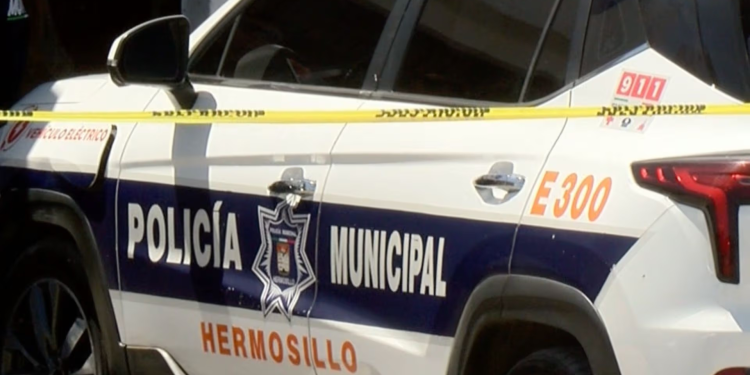 Presunto Acosador es Capturado tras Denuncia de Joven en Hermosillo