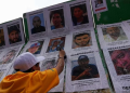 Comité de la ONU lleva hoy crisis de desaparecidos en México ante la Asamblea General; abordará acciones del Estado