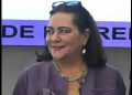 La “generación del 15” con la que llegó Guadalupe Taddei al INE