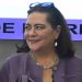 La “generación del 15” con la que llegó Guadalupe Taddei al INE