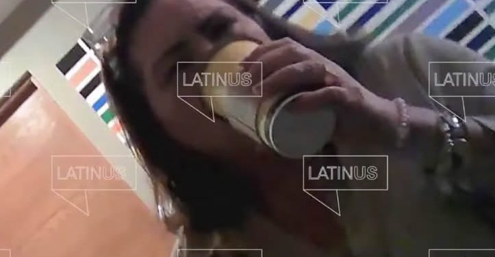 Nuevos videos muestran la complicidad y control que mantenían Taddei y apoderado de Cajas Graf sobre el INE
