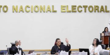 Revelan nuevo audio de Alfredo Hernández, proveedor del INE que ha generado cuestionamientos: “Por indicación mía y debe cumplir”
