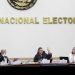 Revelan nuevo audio de Alfredo Hernández, proveedor del INE que ha generado cuestionamientos: “Por indicación mía y debe cumplir”