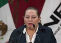 Consejero del INE revela qué les dijo Guadalupe Taddei antes de su salida: ‘Ella no pensaba renunciar’