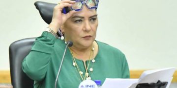 Senadores exigen a Guadalupe Taddei aclarar señalamientos de presunta corrupción