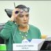 Senadores exigen a Guadalupe Taddei aclarar señalamientos de presunta corrupción