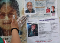 Colectivos de búsqueda, preocupados por nueva revisión al Registro Nacional de Desaparecidos; acusan falta de transparencia