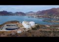Donación de terrenos en Guaymas se hizo a la SEMAR, no a la empresa Amigo LNG, aclara Durazo