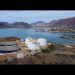 Donación de terrenos en Guaymas se hizo a la SEMAR, no a la empresa Amigo LNG, aclara Durazo