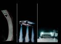 Tesla presenta su Roadster: vuela y acelera de 0 a 100 en menos de un segundo
