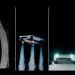 Tesla presenta su Roadster: vuela y acelera de 0 a 100 en menos de un segundo