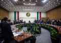 Albazo en el INE: antes de la renuncia de Taddei eligen consejeros de OPLES