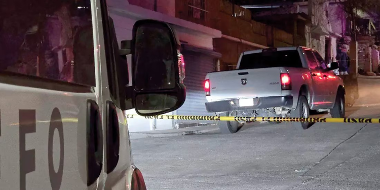 Contrario al país, baja percepción de seguridad en Hermosillo y Nogales