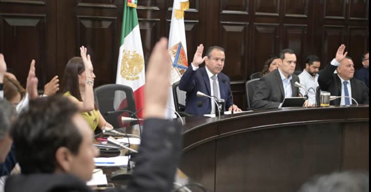 Hermosillo aprueba estímulos fiscales de hasta 90% para vivienda sustentable y reelige esquema del relleno sanitario